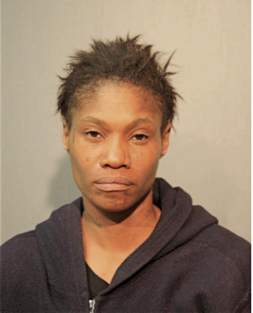 ANNIECE L THOMPSON, Cook County, Illinois
