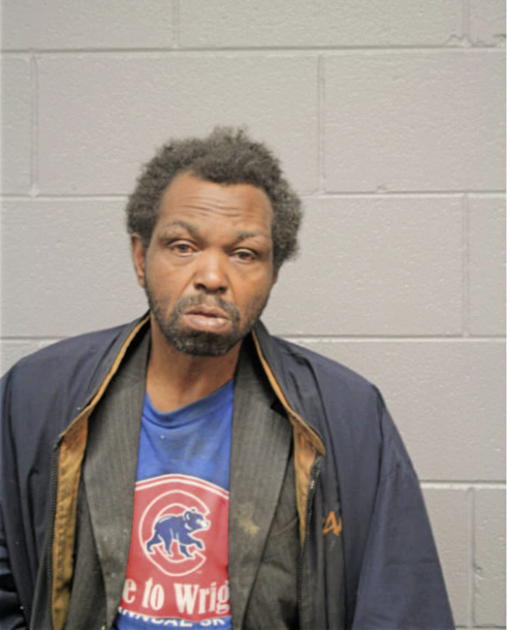 JAMES THOMPSON, Cook County, Illinois