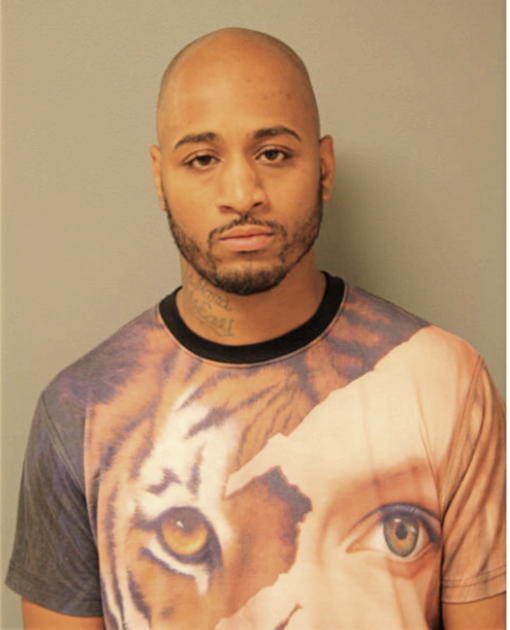 OTIS D TOLLIVER, Cook County, Illinois