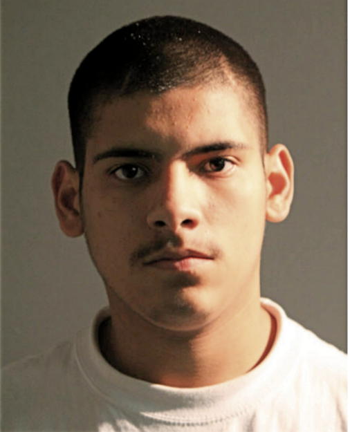 JOSE TORRES, Cook County, Illinois