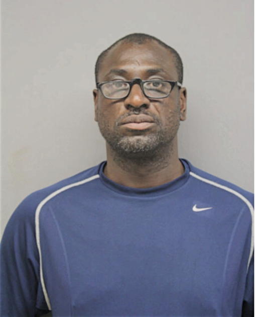 LEON T TRIPPLETT, Cook County, Illinois