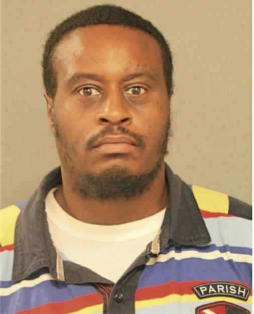 KEYOUN L TUCKER, Cook County, Illinois