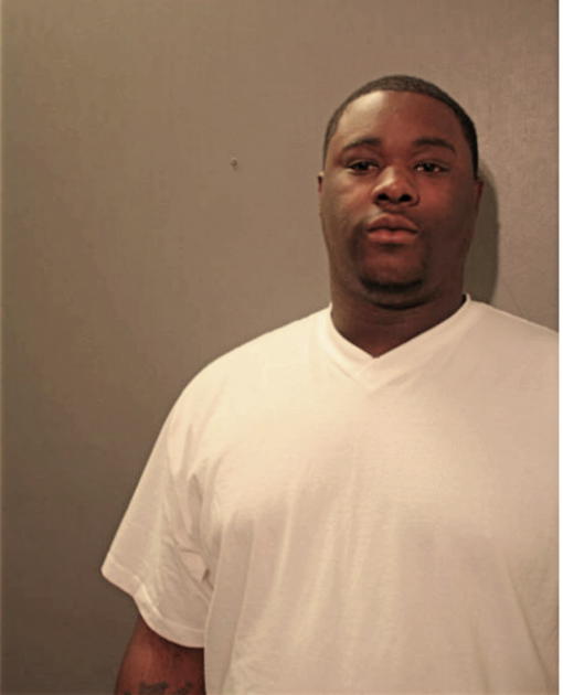 JEFFREY TURNER, Cook County, Illinois