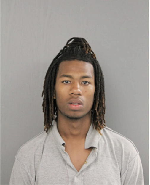 SHAKUR UNDERWOOD, Cook County, Illinois