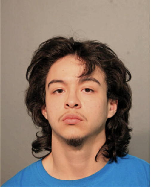 JESUS VALDEZ, Cook County, Illinois