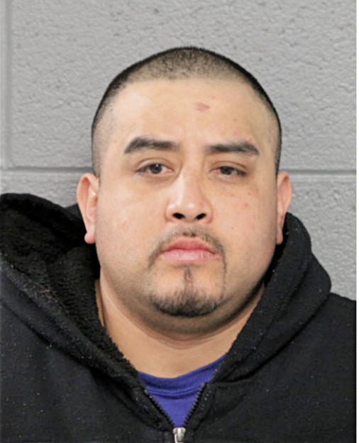 ARMANDO VEGA, Cook County, Illinois