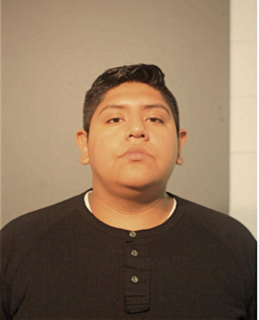 IGNACIO VILLAJUEVA, Cook County, Illinois