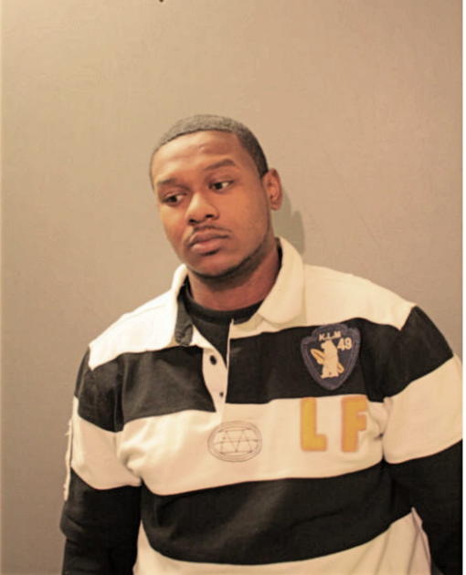 JON L WALKER, Cook County, Illinois