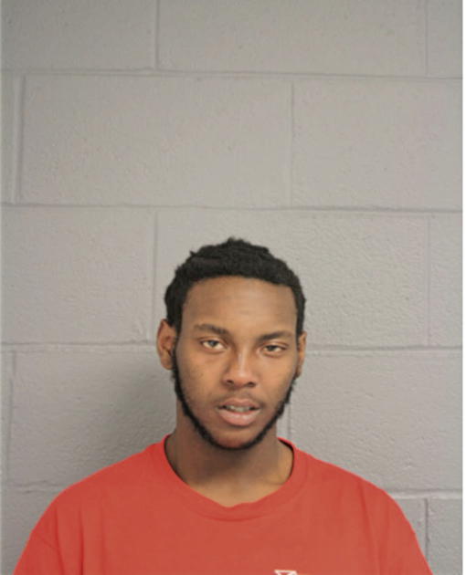 NATHANIEL WALKER, Cook County, Illinois