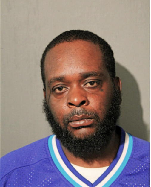 WILLIE A WALKER, Cook County, Illinois