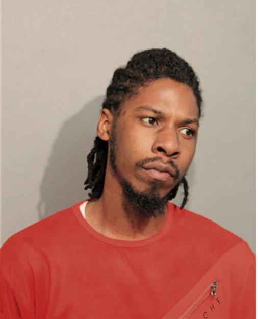 JUAN J WELLS, Cook County, Illinois