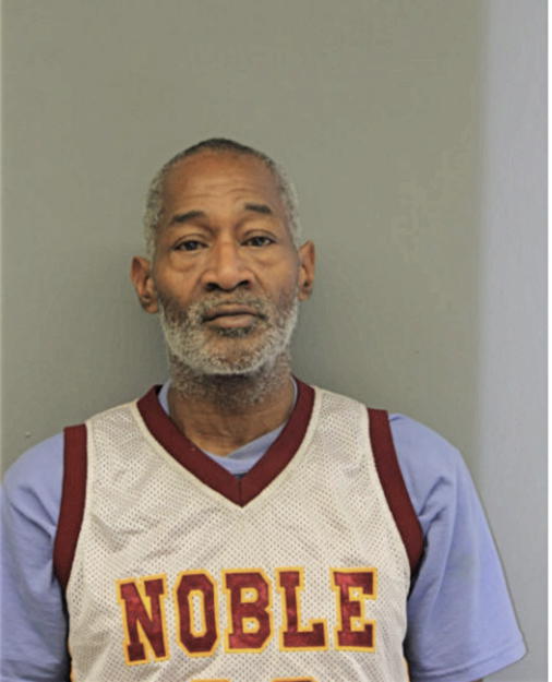DESMAR WELTON, Cook County, Illinois