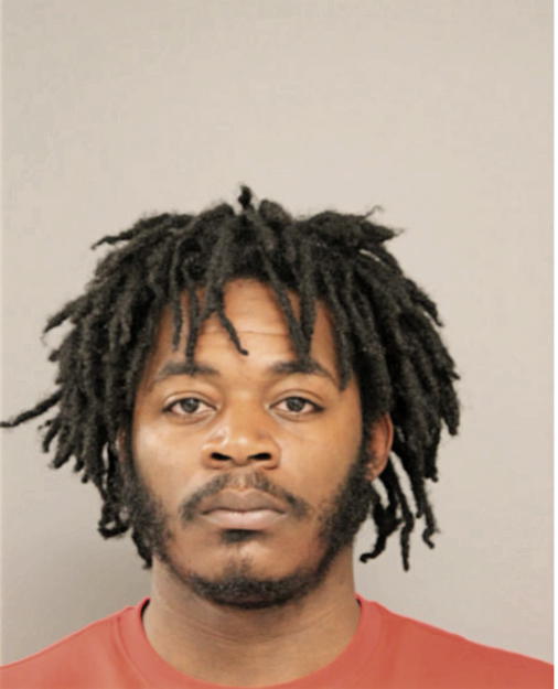 MICHAEL D WHITNEY, Cook County, Illinois