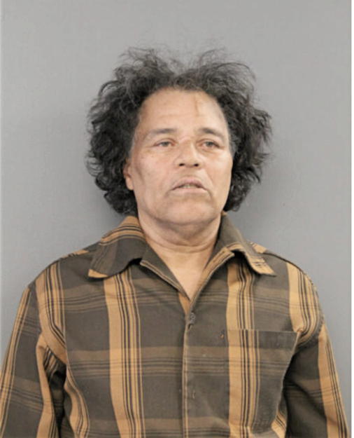 CHARLES WILLIAMS, Cook County, Illinois