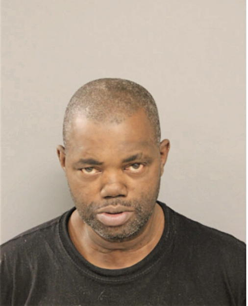 EUGENE WILLIAMS, Cook County, Illinois