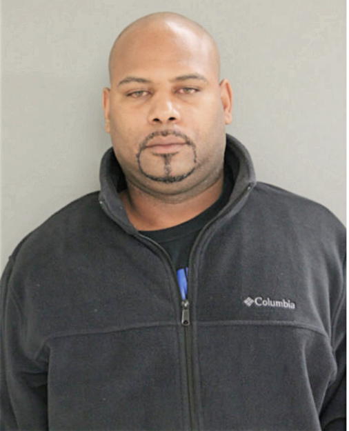 PRESTON JOHN WILLIAMS, Cook County, Illinois