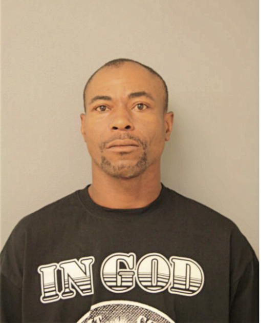 ROBERT WILLIAMS, Cook County, Illinois