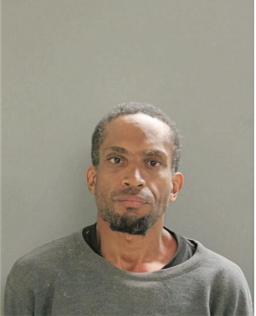 JAMES WILSON, Cook County, Illinois