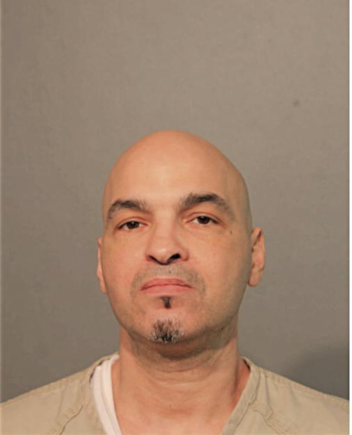 LUIS H ZAYAS, Cook County, Illinois