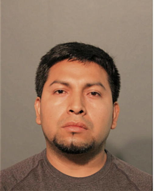 JORGE ZENON, Cook County, Illinois