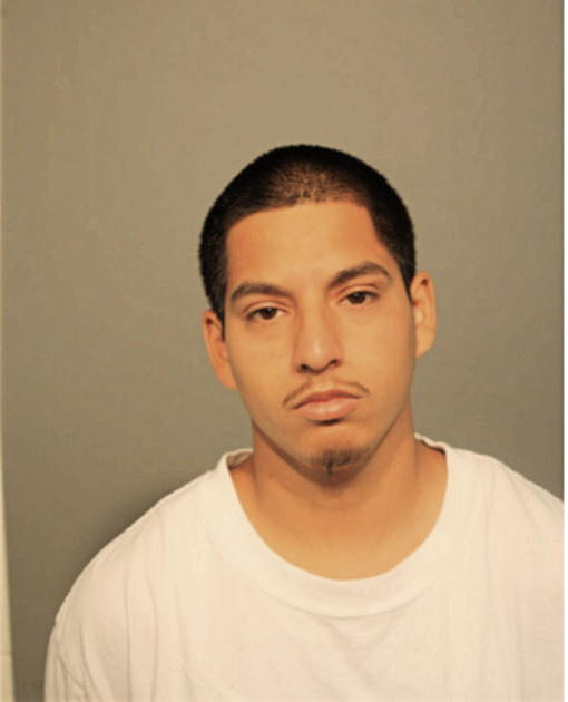 GINO ABASTA, Cook County, Illinois