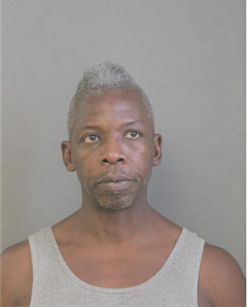 ANTOINE C ALLEN, Cook County, Illinois