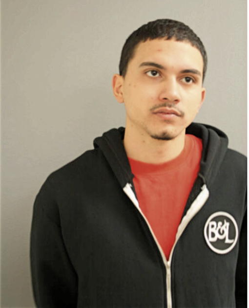 GIOVANNI AMADOR, Cook County, Illinois