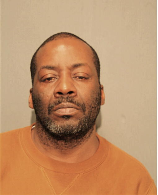 CLEVELAND ANTHONY, Cook County, Illinois
