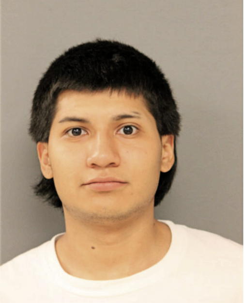 DAVID C ARIAS, Cook County, Illinois