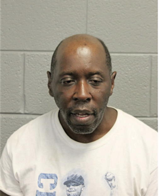 DARRELL ARMSTRONG, Cook County, Illinois