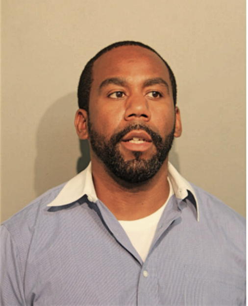 ANTOINE S BAKER, Cook County, Illinois