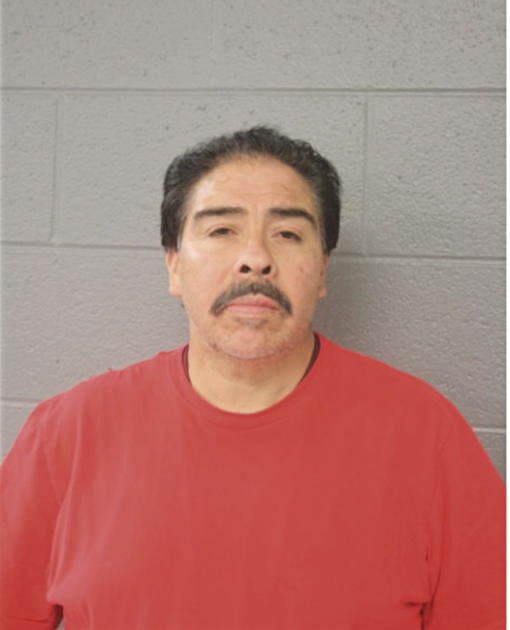 RODOLFO BALDERAS, Cook County, Illinois