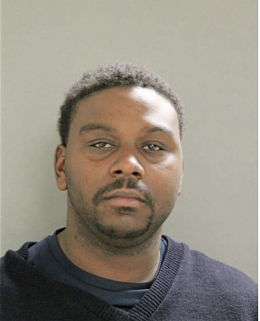 JEROME L BALENTINE, Cook County, Illinois