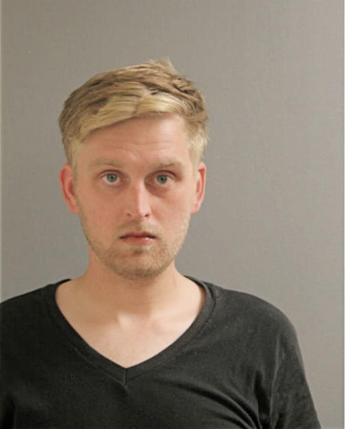 PETER S BARANOVSKIS, Cook County, Illinois