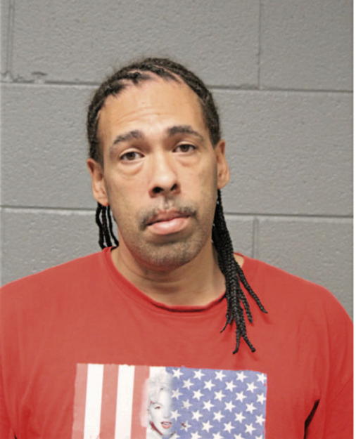 JOHN STEVAN BARTELL, Cook County, Illinois