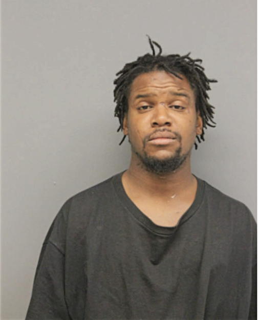 MAURICE A BEARD, Cook County, Illinois