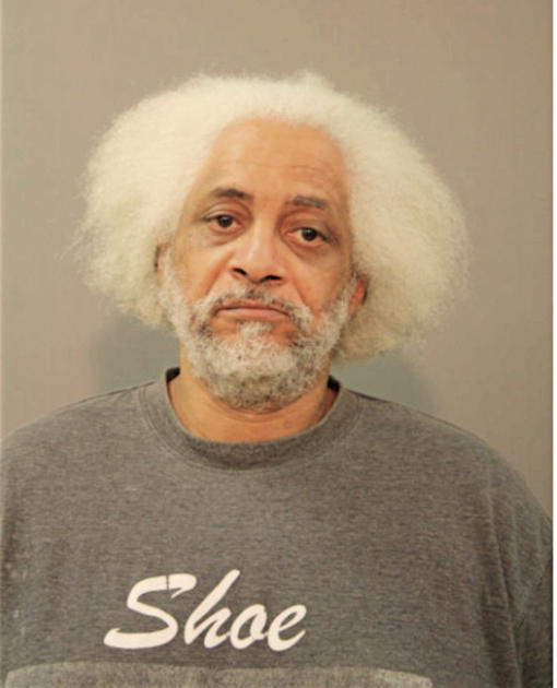 ANTHONY J BENTON, Cook County, Illinois