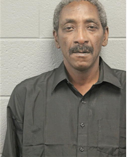ANDRE D BILES, Cook County, Illinois