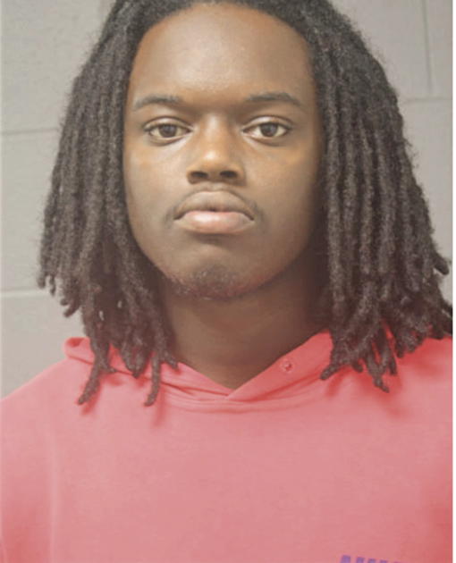PATRICK T BISHOP, Cook County, Illinois