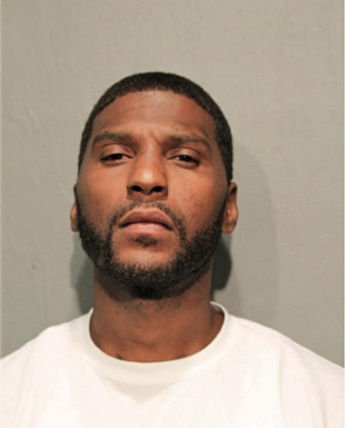 CEPHAS R BLAIR, Cook County, Illinois