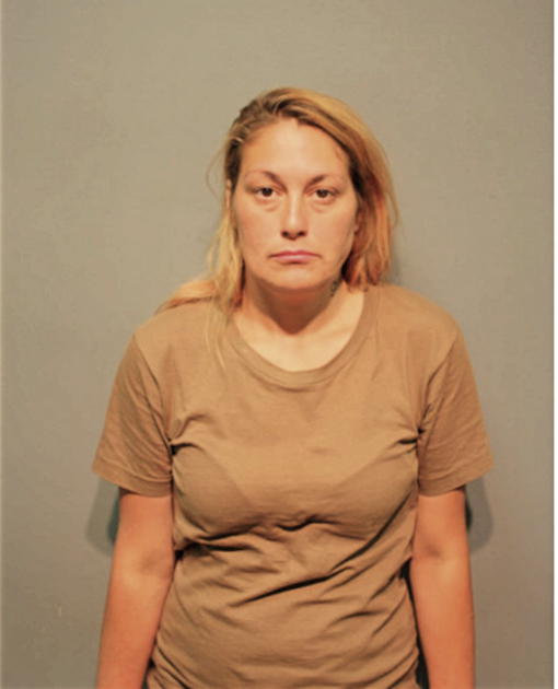 NICOLE E BLAIR, Cook County, Illinois