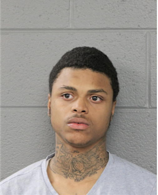 DESHUN BODY, Cook County, Illinois