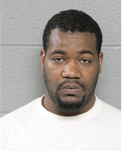 REGINALD C BONDS, Cook County, Illinois