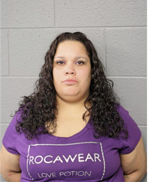 MARIA BONILLA, Cook County, Illinois