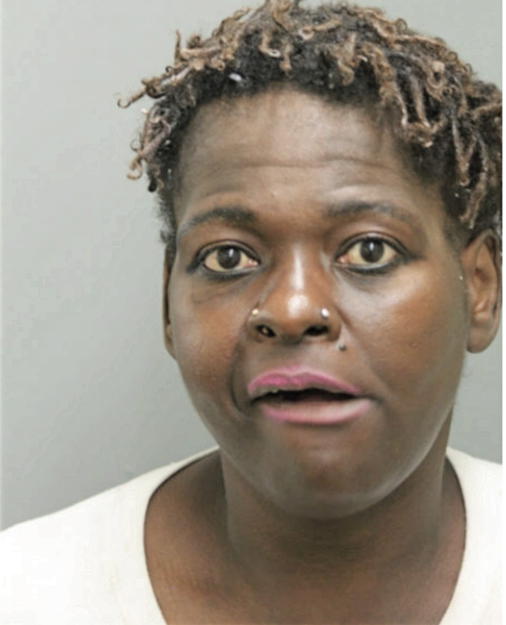 LISA L BOOSE, Cook County, Illinois