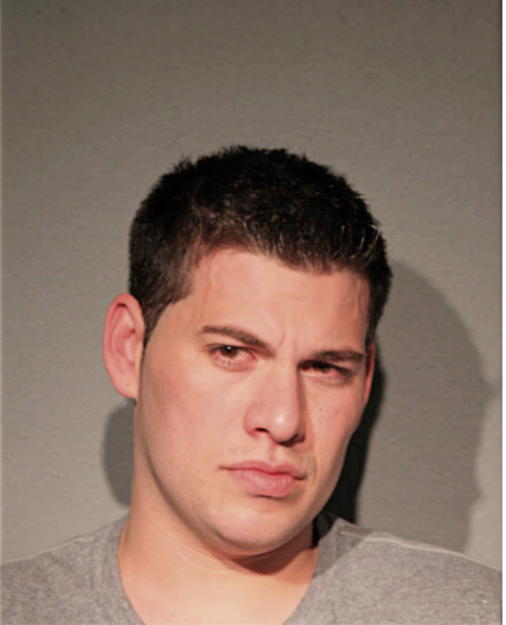 KEITH G BOSSHART, Cook County, Illinois