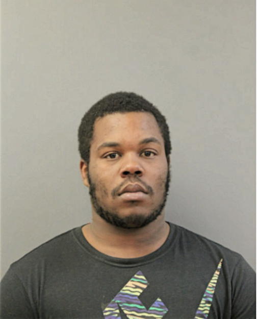 LORENZO K BOYD, Cook County, Illinois