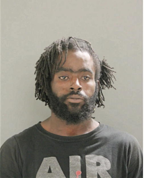 ANTHONY L BRADLEY, Cook County, Illinois