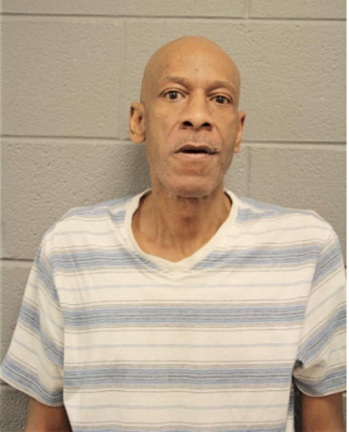 MICHAEL W BRIGGS, Cook County, Illinois