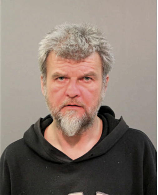MICHAEL BROWN, Cook County, Illinois